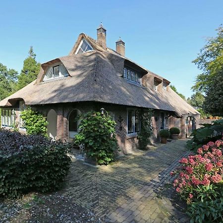 L'Amour Pur Schoorl Exteriér fotografie