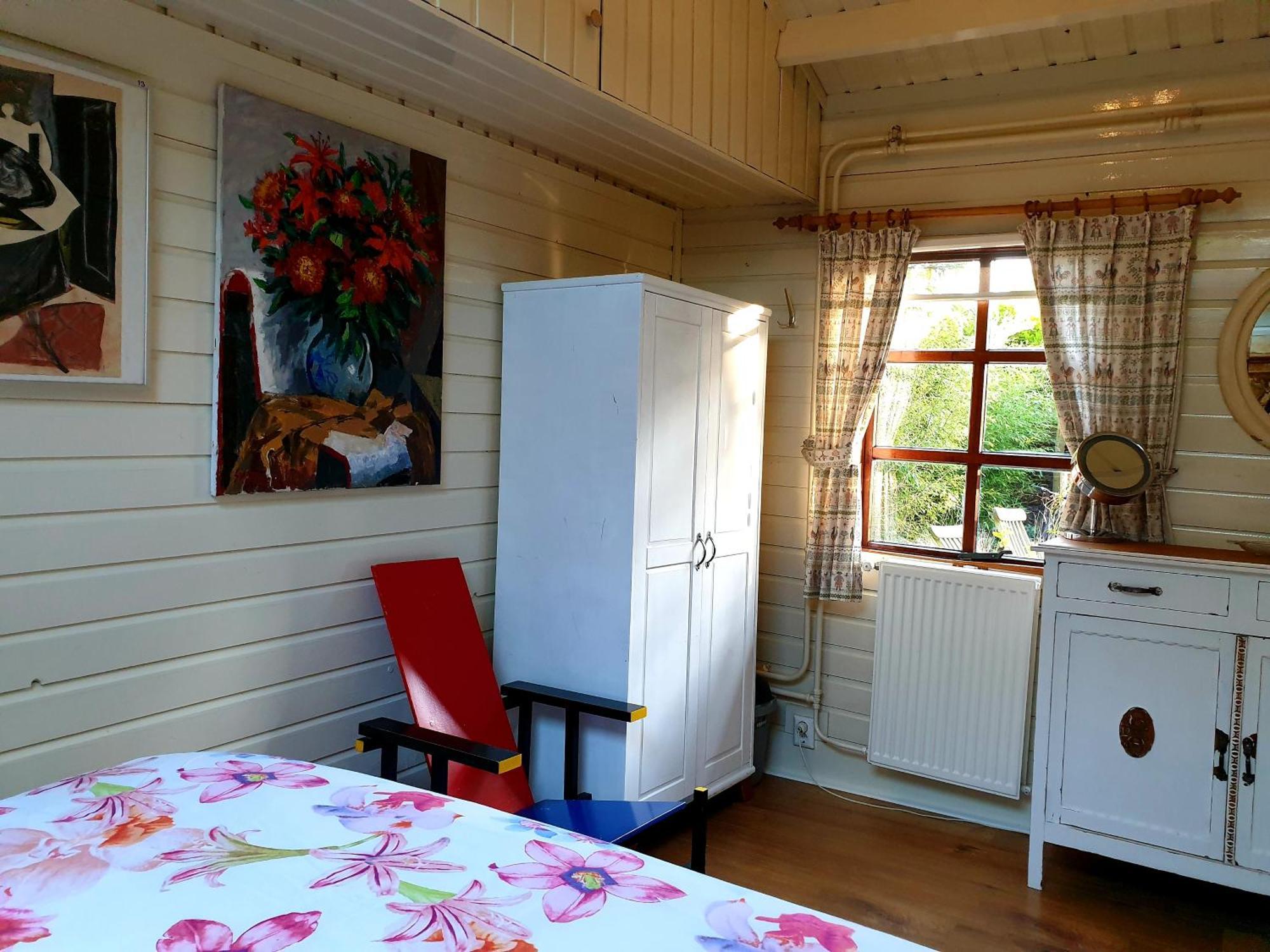L'Amour Pur Schoorl Pokoj fotografie