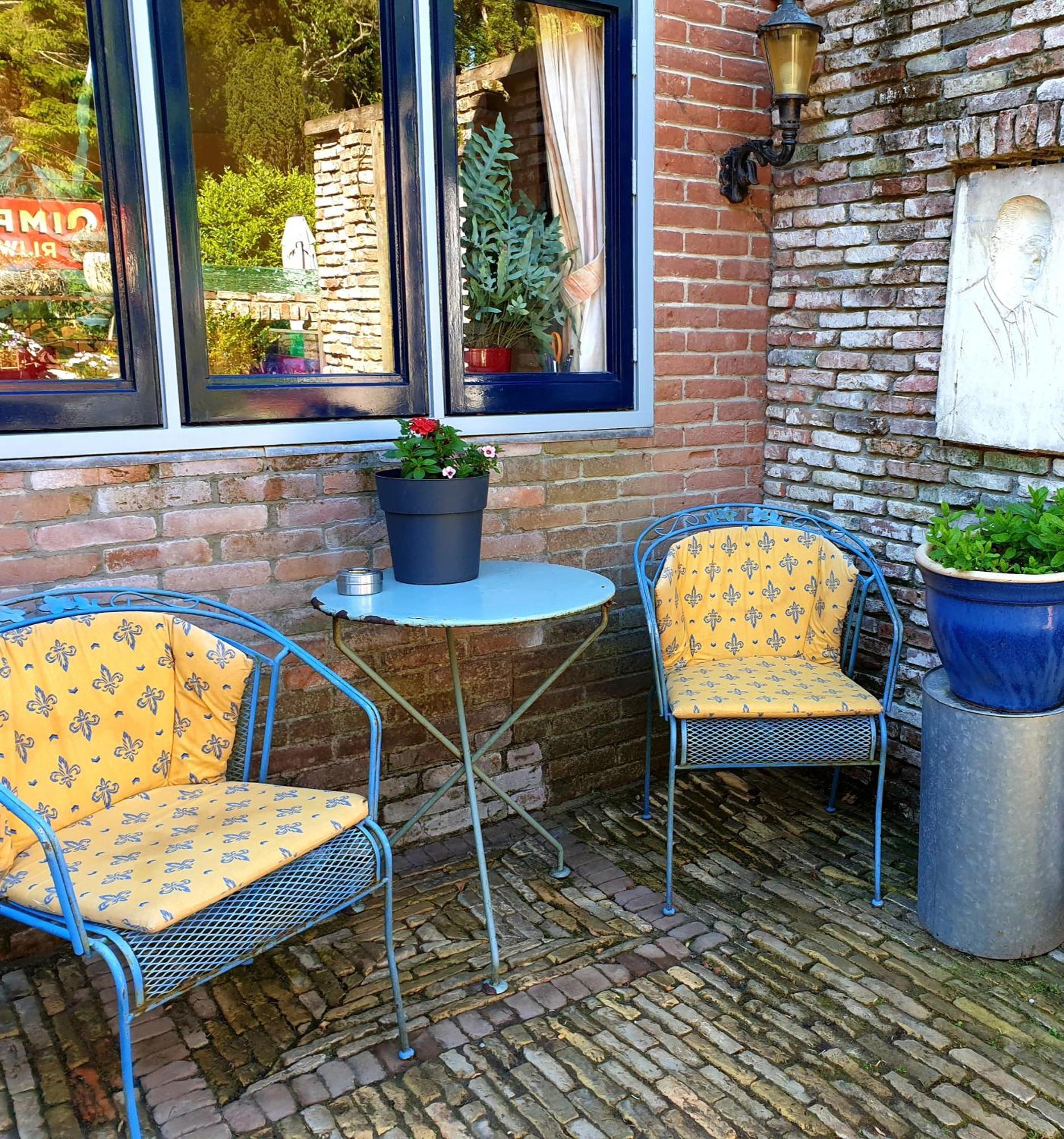 L'Amour Pur Schoorl Pokoj fotografie