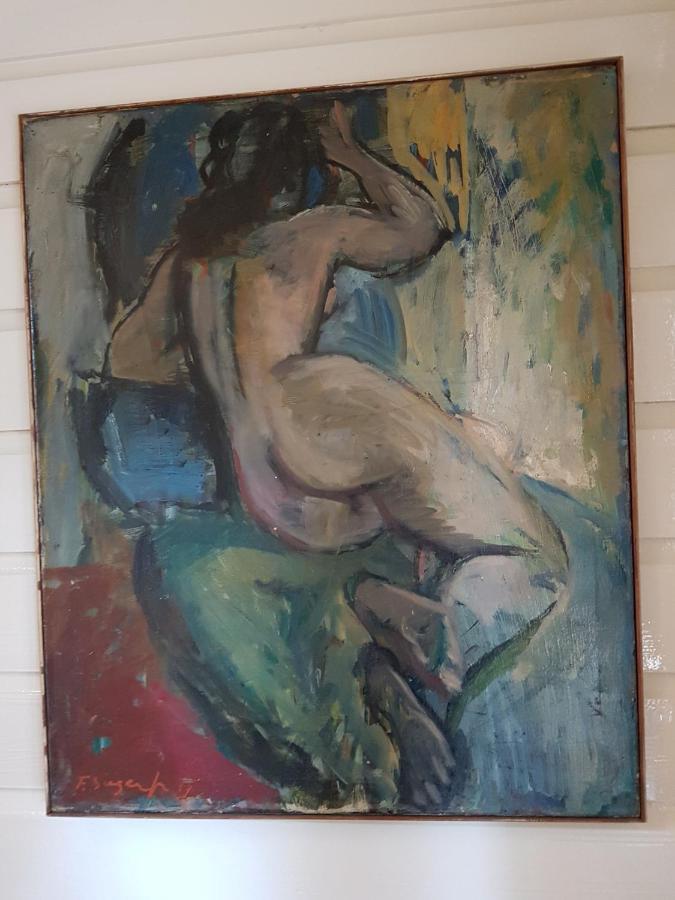 L'Amour Pur Schoorl Pokoj fotografie